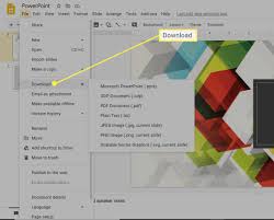 You can enhance your presentations with videos, images, drawings and smooth transitions. How To Use Google Slides To Make A Presentation