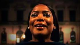 Who Is Brett Hamilton In Real-Life? Isabel Wilkerson's Origin Husband  Details