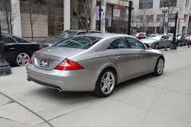 Select from one or more dropdowns below, to find the right car for you. 2006 Mercedes Benz Cls Class Cls500 Stock M303a For Sale Near Chicago Il Il Mercedes Benz Dealer