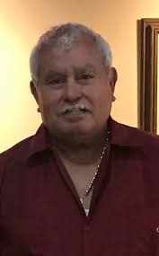 Federico Vela, Jr. Obituary January 1, 2021