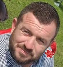 GARETH HUTCHISON SENTENCED FOR SERIOUS SEXUAL AND VIOLENT CRIMES IN DUNDEE  AND PERTH