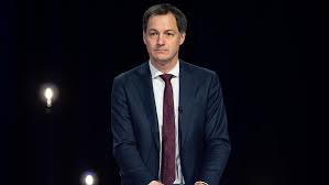 Alexander de croo is a member of vimeo, the home for high quality videos and the people who love them. Alexander De Croo La Regionalisation A Desormais Montre Ses Limites Le Soir