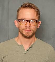 David Chisholm's Instagram, Twitter & Facebook