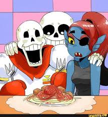 1024 x 768 jpeg 78 кб. Cute Yet Deadly Love Yandere Gaster Blaster X Undyne Reader