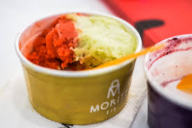 Este gelateria din floreasca unde te racoresti cu o inghetata 100% naturala. Cea Mai BunÄ IngheÈatÄ De La Moritz