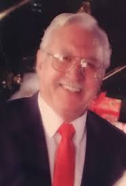 Charles "Charlie" Bailie, d. February 17, 2017