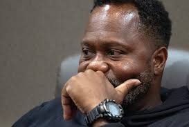 Candidates for the Ward 2 Jackson City Council seat wait and watch