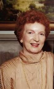 Virginia Hahn Obituary