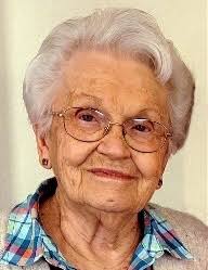 Obituary information for Dorothy H. Kromraj