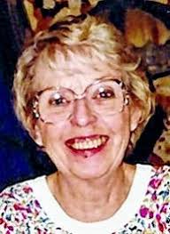 Dorothy Benjamin Obituary (1923