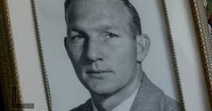 San Marcos family remembers last living frogman