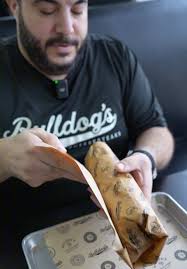 Cooper Cheesesteak Mn