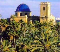 Founded in 1923 as the result of a merger between all of the town's clubs, elche entered the. Elche Informationen Fur Urlaub Und Reise Nach Elche Die Palmenstadt Und Der Dame Von Elche