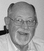 Gilbert Bell Obituary (2016)