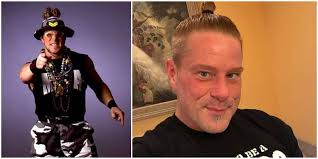 10 Forgotten Wrestlers Involved In Bad WCW Storylines: Where Are They Now?