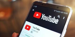 Mobile phones are light and easy to carry, rich in functions, and play a more and more important role in our daily life. Youtube Will Ask Users To Rethink Posting If Their Comment Seems Offensive Uae Barq