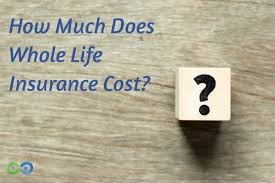 Whole Life Insurance Rates Quotes By Age With Sample 2019