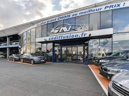 Vidal albi auto cass exerce dans le commerce en gros de déchets et débris, le code naf. Presentation De La Societe Sn Diffusion Albi