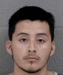 Leonel Rios Assault On A Female