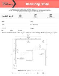 Company said 'water damage not covered the biggest challenge with kitchen craft is they hide behind the internet and defer you back to your local dealer. Fillable Online How To Measure A Room For Cabinets Kitchen Craft Fax Email Print Pdffiller
