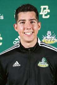 2021-22 Men's Soccer Roster