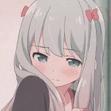 Check spelling or type a new query. Cute Anime Girl Aesthetic Sleepy Novocom Top