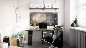 Find desks in modern or traditional design that match the decor of the room you want to place it in. 14 Of The Best Small Home Office Products To Increase Productivity