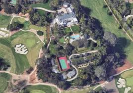 Check spelling or type a new query. Billionaire Gary Winnick S Palatial Bel Air Estate Lands On The Market At 225m American Luxury
