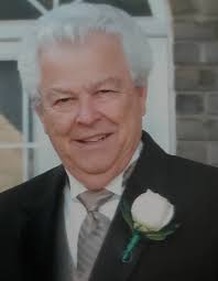 Harold Thomas Welton ((Huck)) Obituary