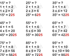 Orice numar la puterea 0 este 1. Un Nr La Puterea 0