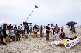 Enter your location to see which movie theaters are playing impractical jokers: Southampton S Chris Henchy Makes His Directorial Film Debut With Impractical Jokers The Movie 27 East