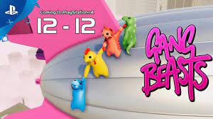 12 by price, this one on mitch marner from the high slot. Gang Beasts Gameplay Trailer Ps4 Youtube