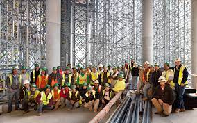 Maybe you would like to learn more about one of these? Schuster Concrete Construction Commercial Concrete Contractors In Maryland