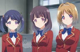 Classroom of the elite (ようこそ実力至上主義の教室へ, yōukoso jitsuryoku shijō shugi no kyōshitsu e, lit. Classroom Of The Elite Season 2 Will The Series Still Be Renewed Or It Has Ended Here S What We Know Econotimes