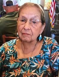 Obituary information for Sylvia Velasco