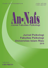 An Nafs