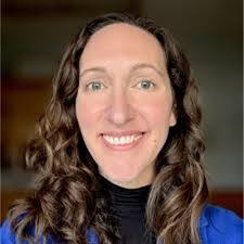 Maureen Timmons's Instagram, Twitter & Facebook