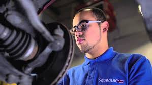 Eli Sumner Team UK Competitor