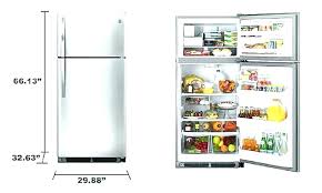 small refrigerator dimensions ikmcarlsbadca com