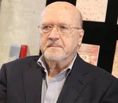 Fallece en Madrid el escritor de Elda Antonio Porpetta