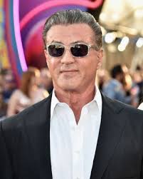 Sylvester stallone has a second son named seargeoh credit: Guardians Of The Galaxy 2 How Sly Stallone Came Aboard
