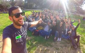 Buy premium quality products at a very affordable price. For Israeli Arab One Minute Video Blogger Time Is Of The Essence The Times Of Israel