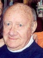 Obituary of Eugene H. Wright