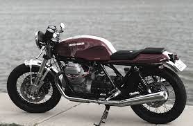 Pin On Cafe Racers