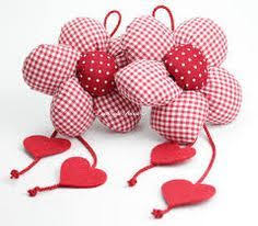 Fiori Di Stoffa La Casa Di Anna Fiori Di Stoffa Fare Fiori Di Stoffa Tutorial Per Creare Fiori Di Stoffa