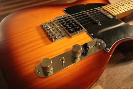 Complete listing of original fender telecaster guitar wiring diagrams in pdf format. 2011 Fender Modern Player Telecaster Plus Review Do You Like Gear
