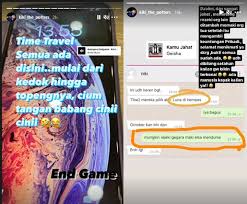 Maybe you would like to learn more about one of these? Heboh Kiki The Potters Bongkar Nama Artis Cantik Diduga Korban Ghibah Nikita Mirzani Siapa