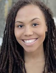 Camille A. Brown &amp; Dancers Program Book DIGITAL PROGRAM by The Joyce  Theater Foundation