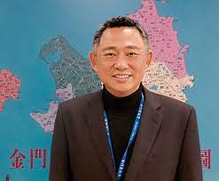 5 (cna) kinmen county games opened on thursday amid cheers ofparticipants at the county's stadium. ç¨å®¶å°ˆè¨ª é‡'é–€ç¸£é•·æ¥ŠéŽ®æµ¯ äºžæ´²é€±åˆŠ