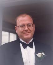 Obituary information for Jeffrey David Jones
